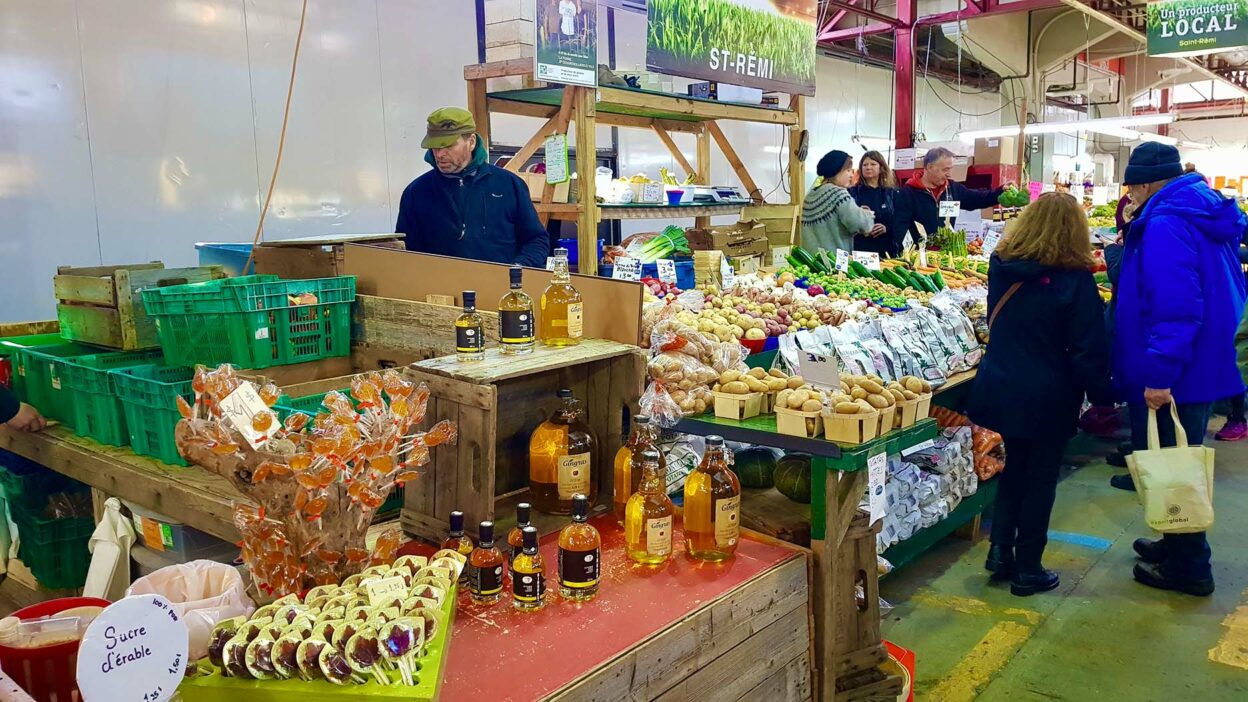 9 quartiers de Montréal à découvrir en priorité | Carnets Vanille