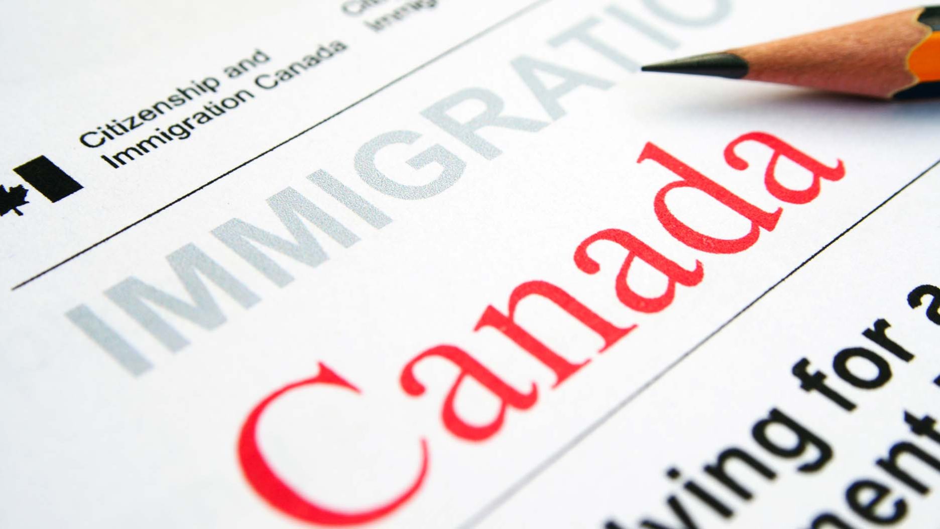 Nationalité canadienne : quelles démarches pour l'obtenir ? | Carnets