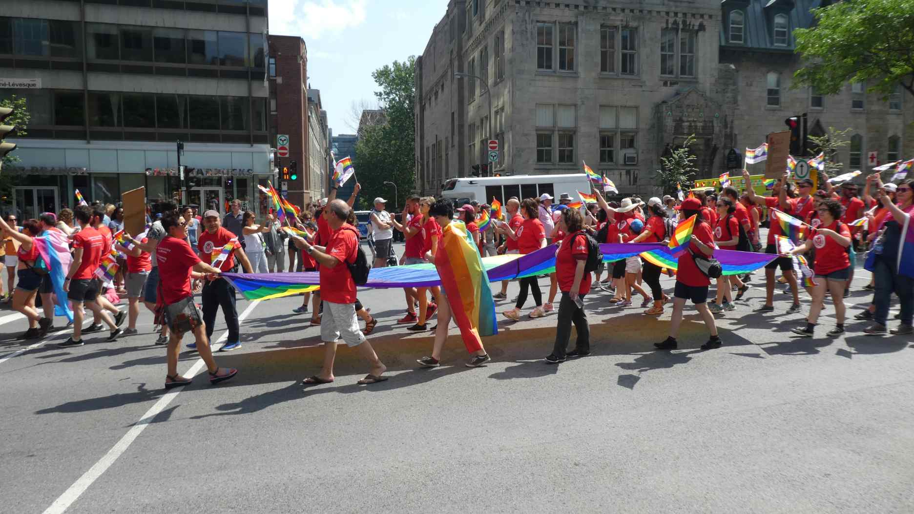 montreal gay pride
